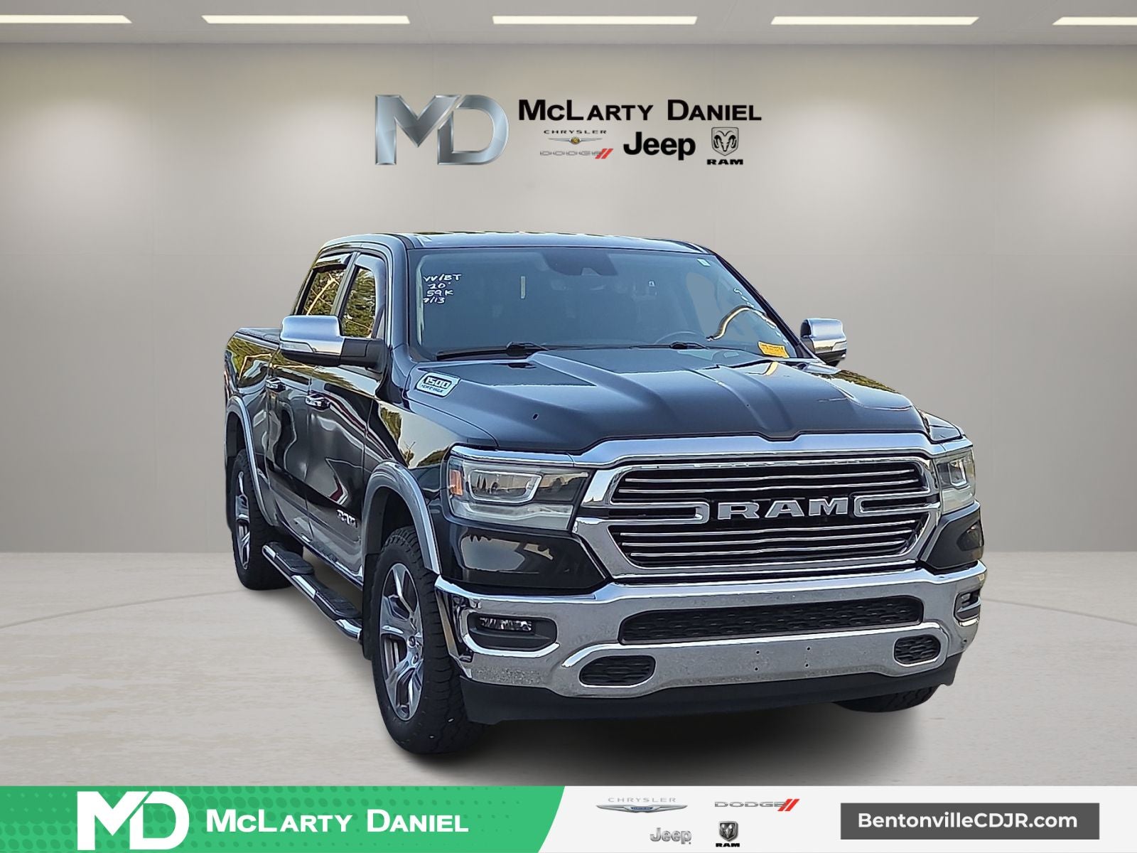 ram ram 1500 pickup 2021 1C6SRFJT9MN659205 image ram ram 1500 pickup 2021 1C6SRFJT9MN659205 image